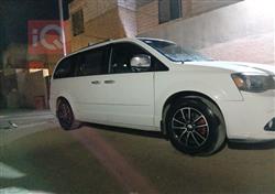 دۆج گراند کاراڤان